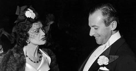 pierre wertheimer and coco chanel